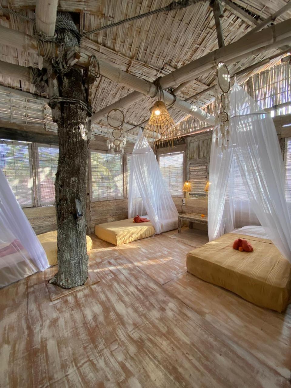 Funky Place Lovina Exterior foto